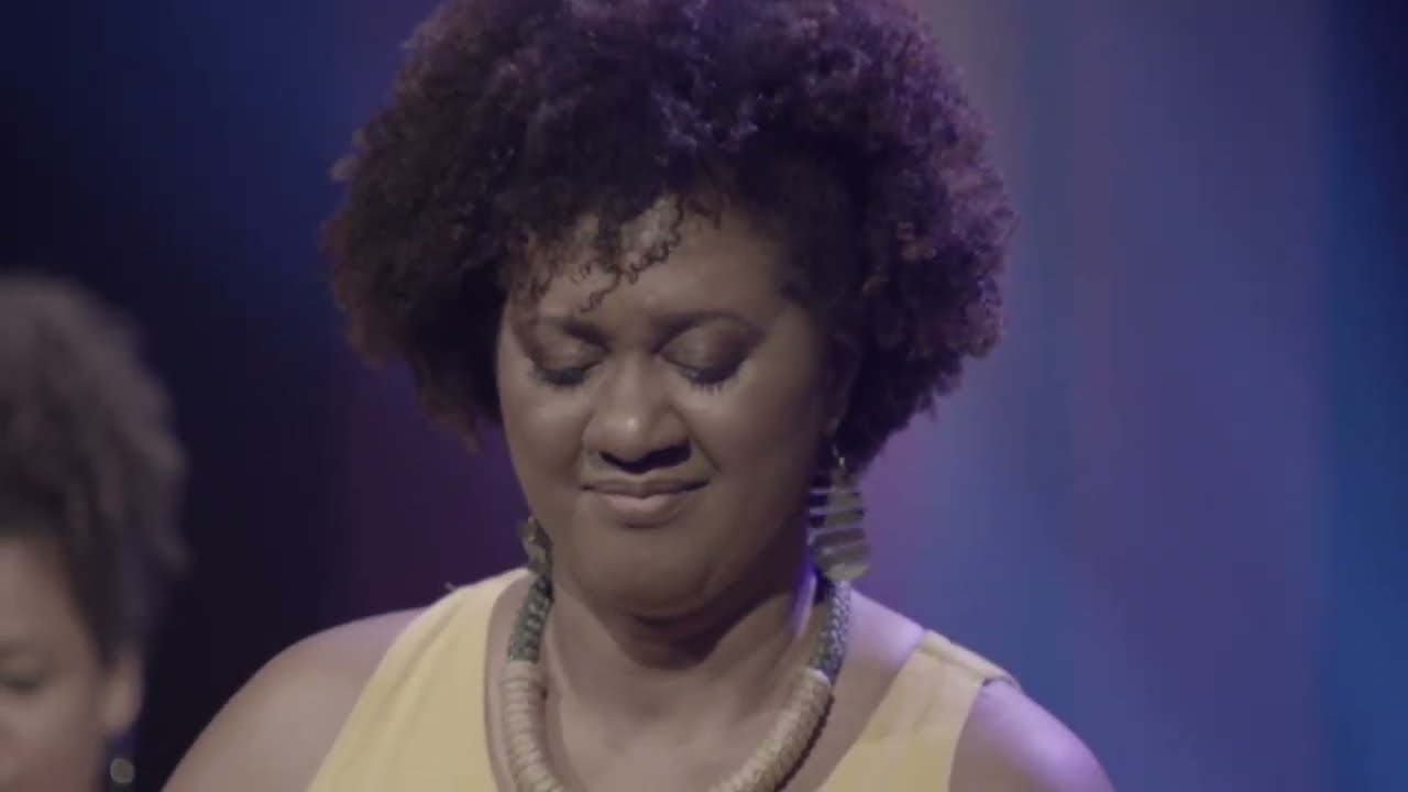 Nilze Carvalho | Noites cariocas (Jacob do Bandolim) | Instrumental Sesc Brasil