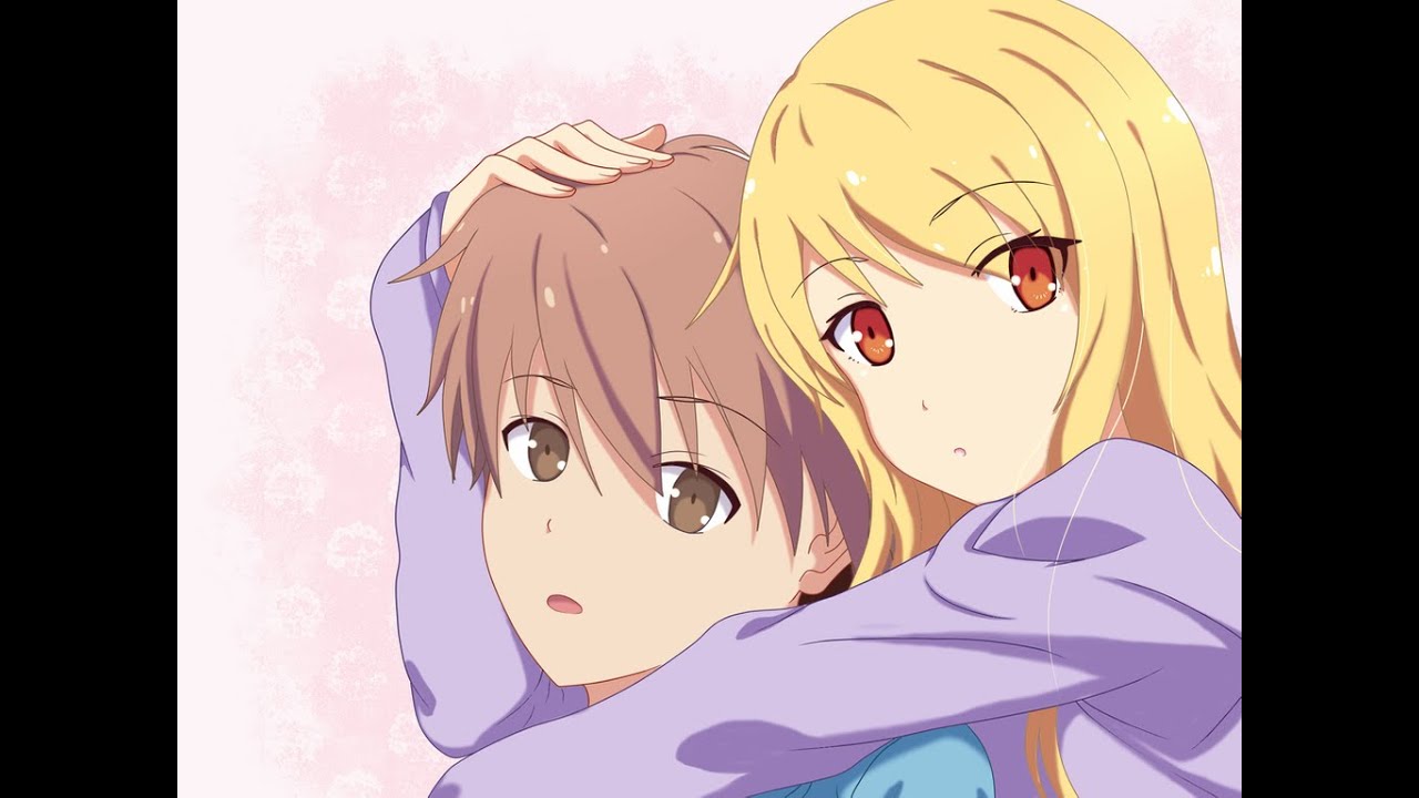 Shiina Mashiro cute kuudere moments