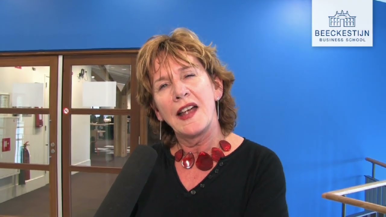 Klantcase AtMost: 06 post hbo leergang crm voor de publieke sector Beeckestijn Business School