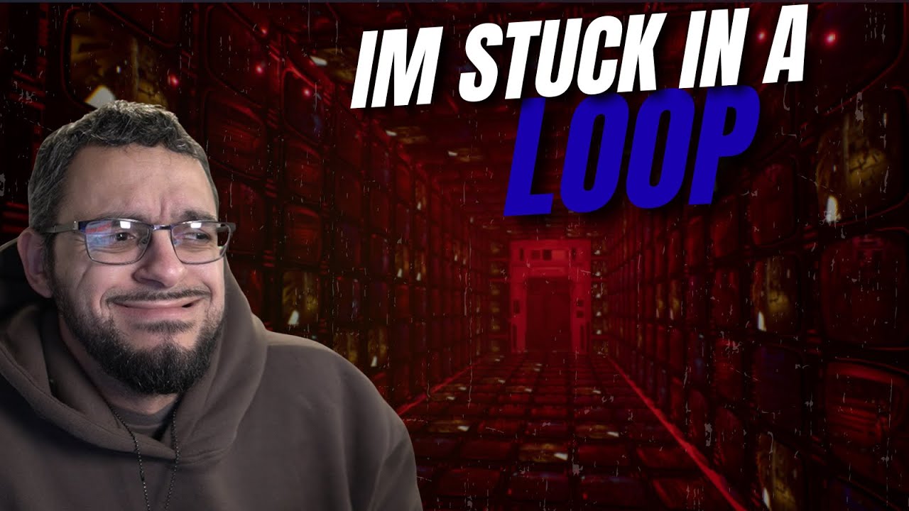 Something Is Hiding in the Corridor… | Dead Space