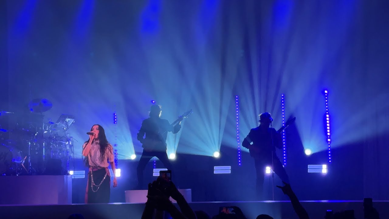 POPPY - Live at House of Blues, Dallas, TX 10/6/2025