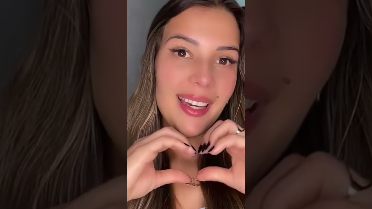 Samantha Periscope live update #935 💚 #live #stream #beautiful # #makeup #periscope video