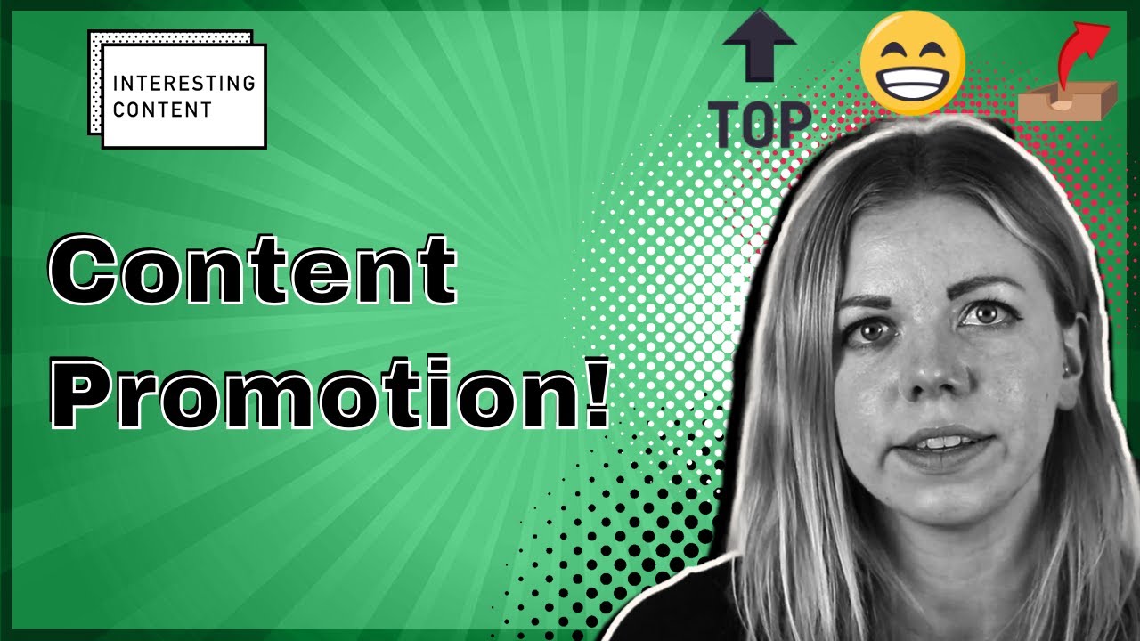 Content Promotion