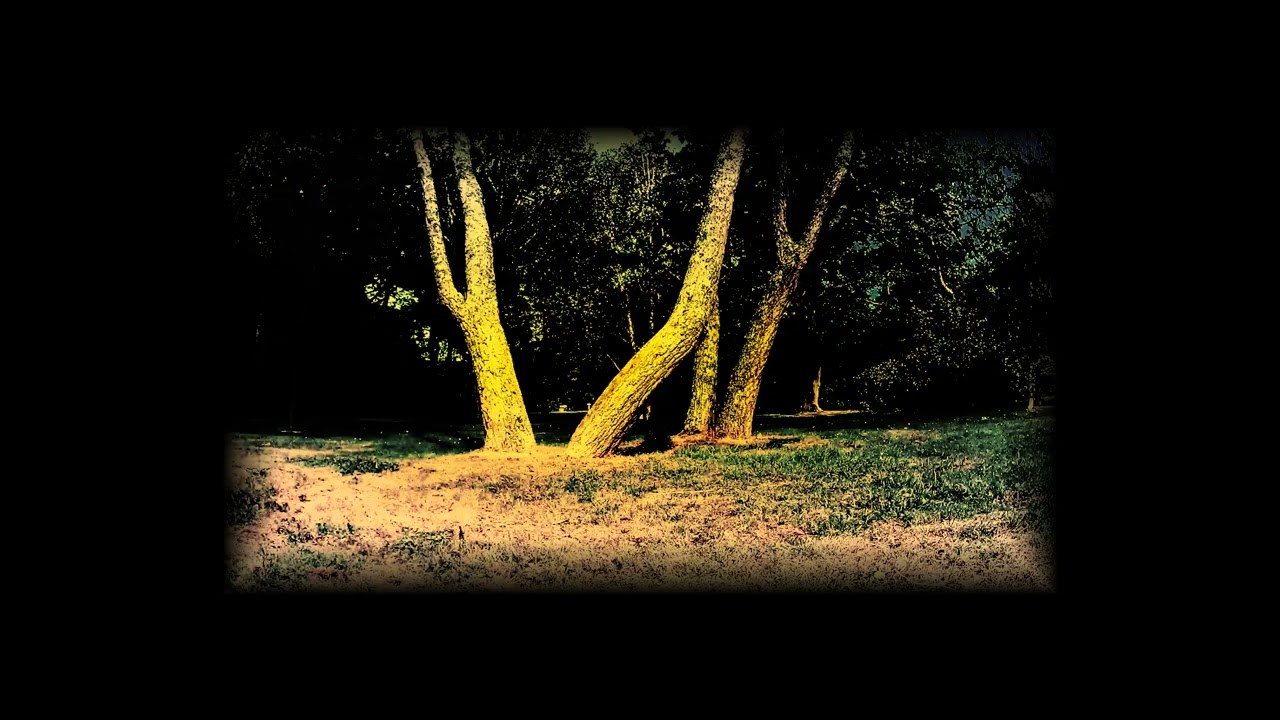 Dominy Clements - Abjure II (2026, demo)
