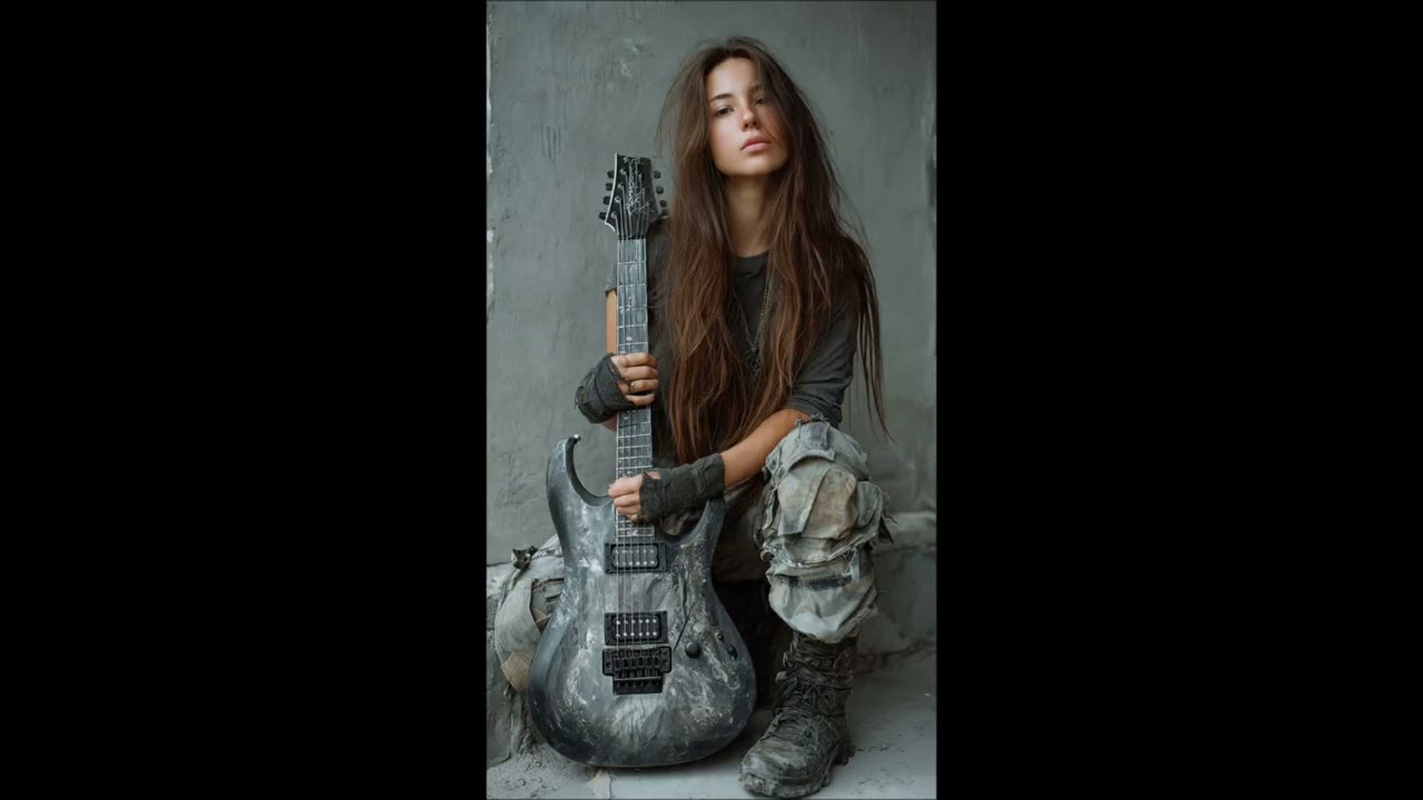 Ona nie wróci... trash metal energetyk