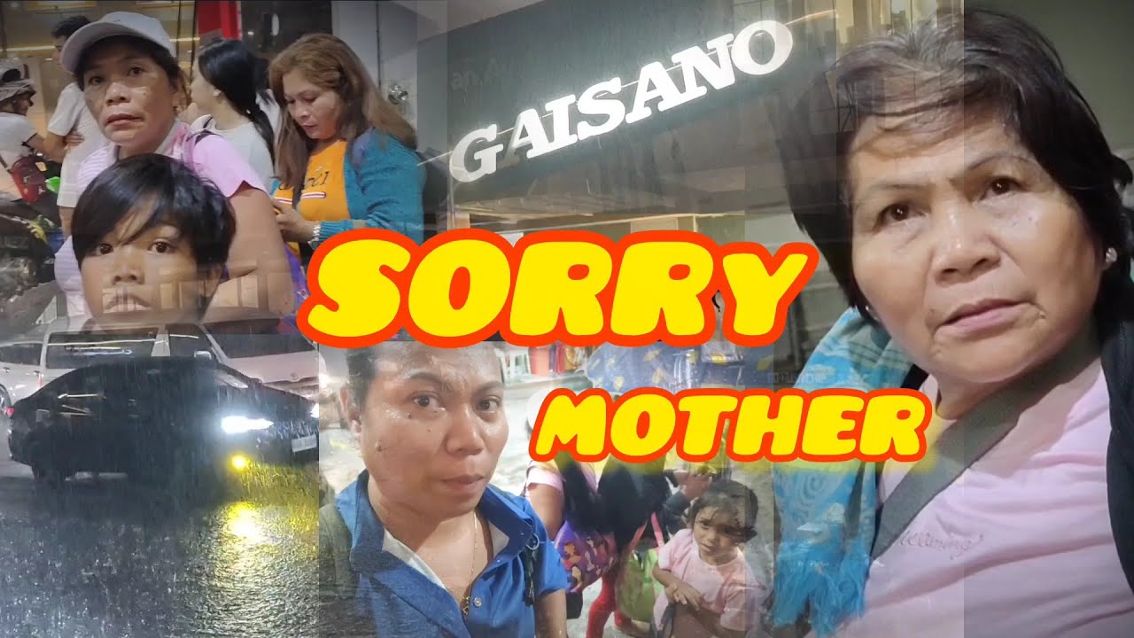 SUKO NA SI MAMA 