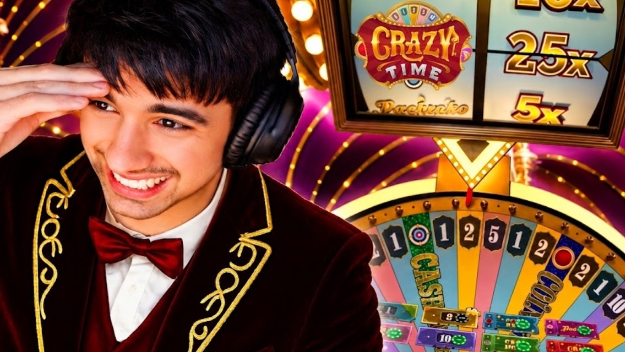 CRAAAZY TIMEEEE recuperando +$5.000.000!!!! - CODE XPRZ7