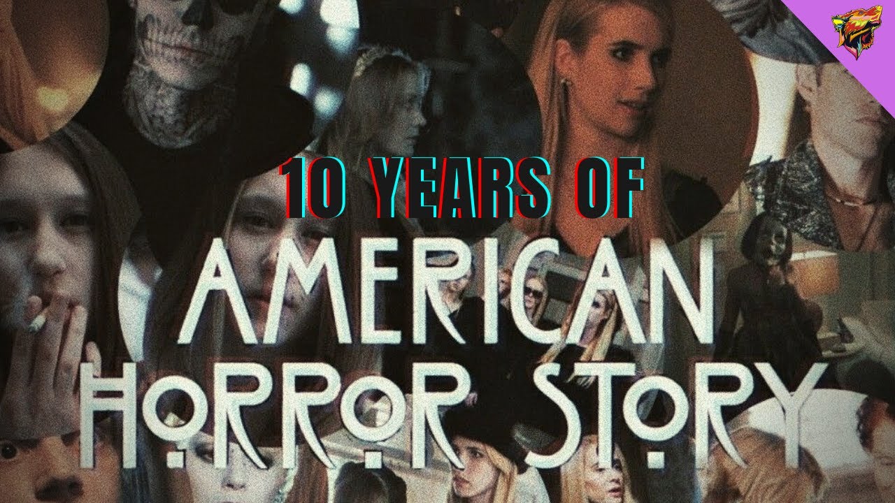 American Horror Story | Halloween 