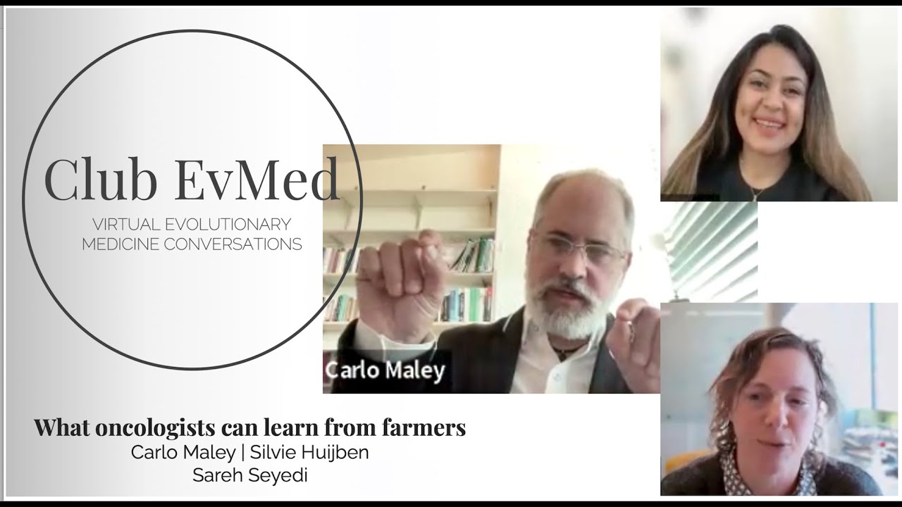 What Oncologists Can Learn from Farmers