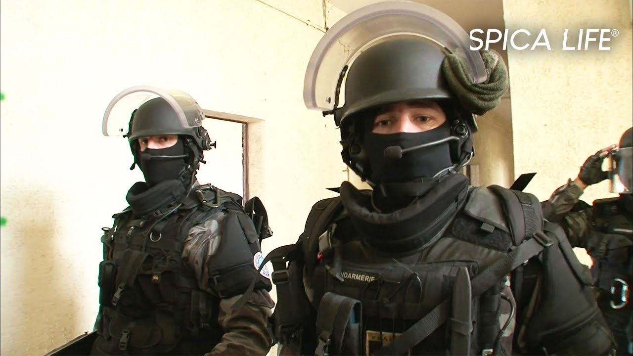 Alertes cambriolages : la riposte des gendarmes