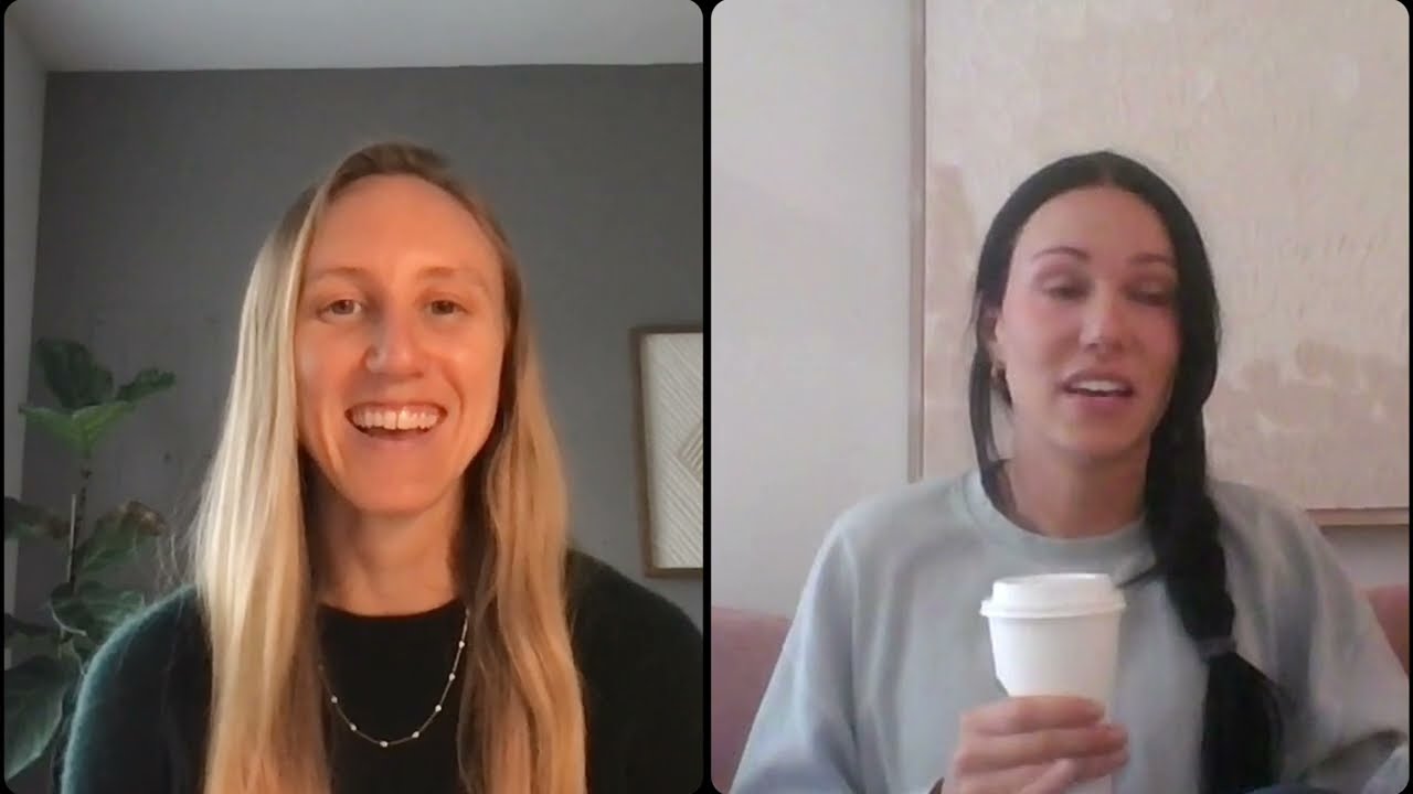 Postpartum Mental Health: Supporting Moms and Partners w Pre & Post-Birth - Erin Vinski, LCSW