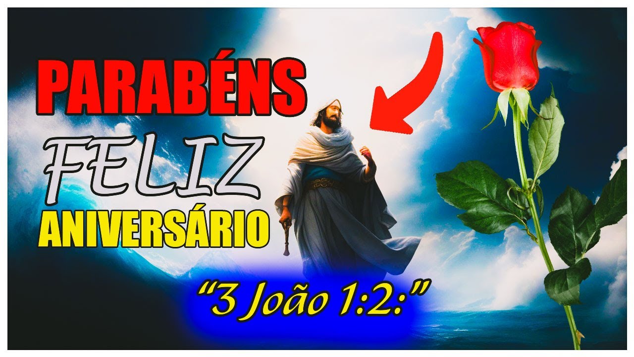 🎀💜Feliz Aniversário I Mensagem de Aniversário