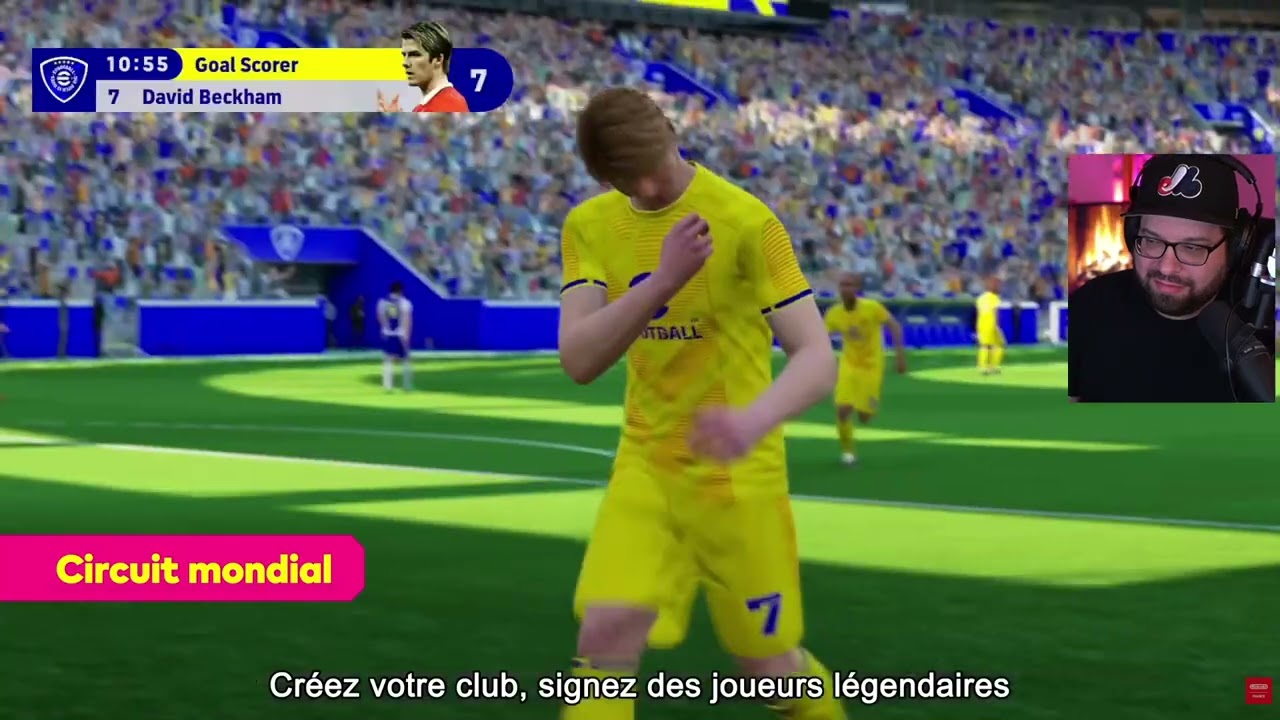 Nintendo Direct Parner Showcase - Février 2026