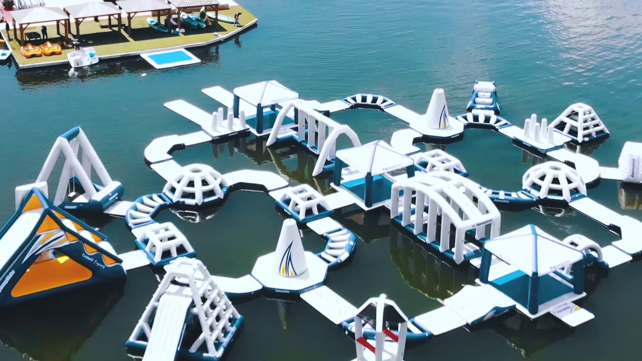 Outdoor Water Parks Las Vegas | Top 5 Water Parks in LV