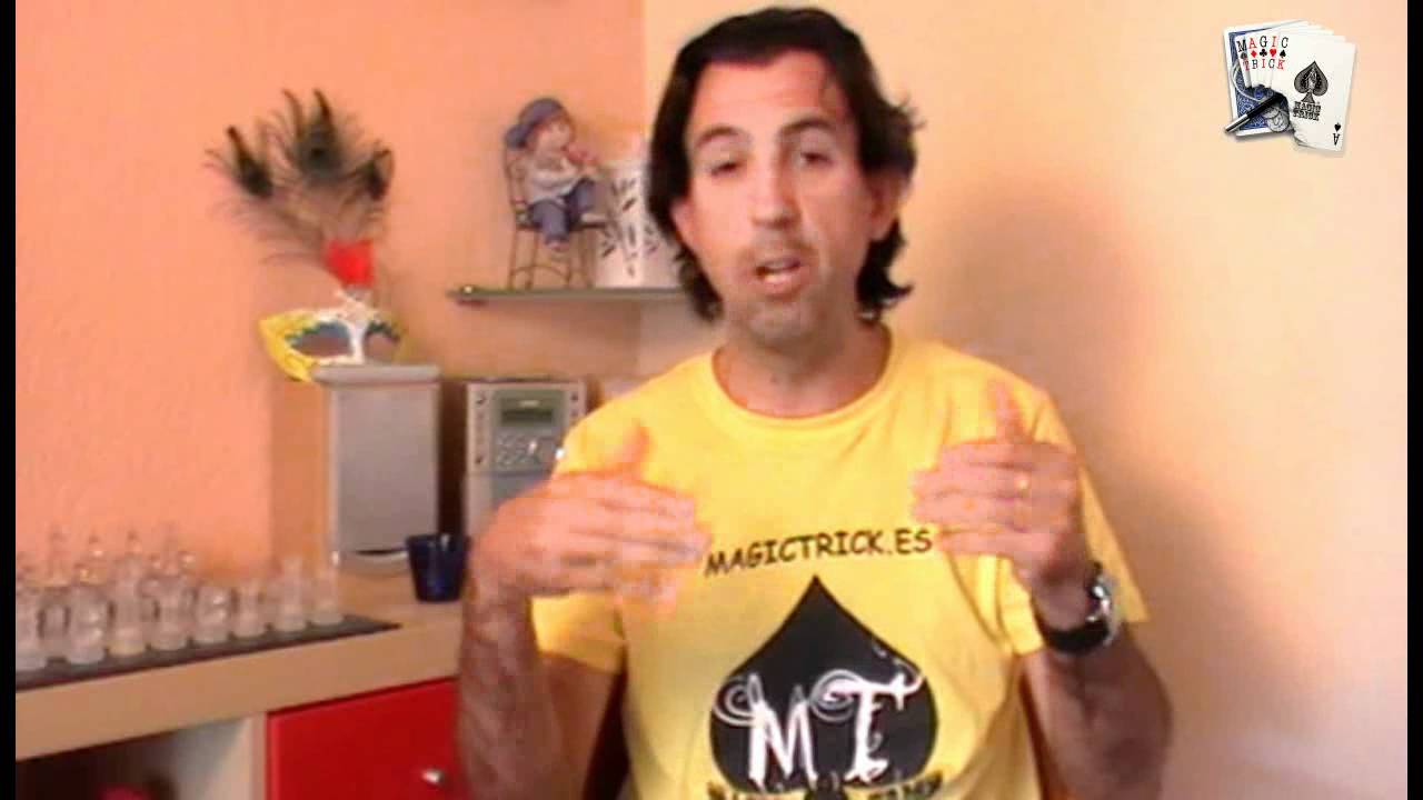 Promoción magictrick