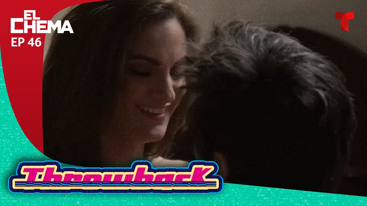 El Chema | Mabel Quiere un Hijo | Capítulo 46 | Telemundo Series