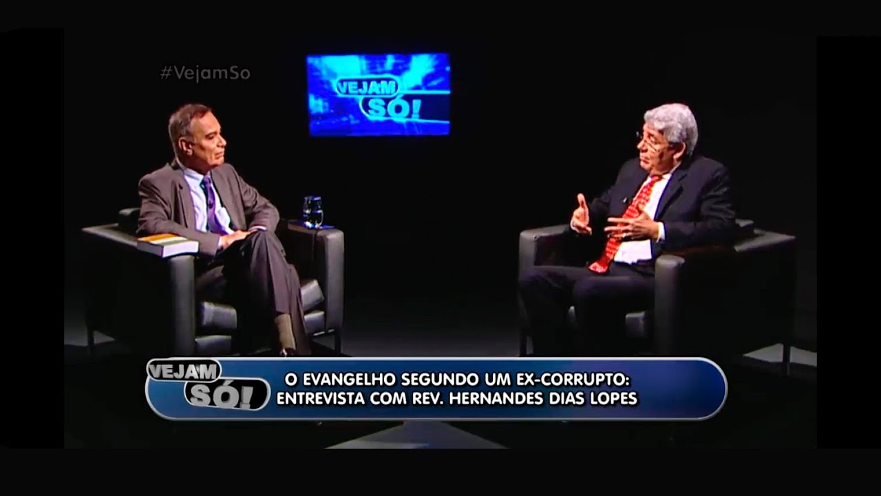 PROGRAMA VEJAM SÓ