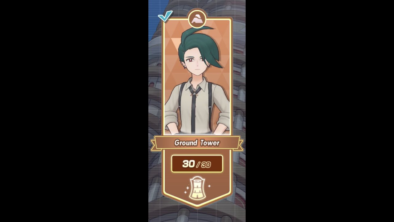 Pasio Towers - Ground Tower Floor 30 Pre-Sync