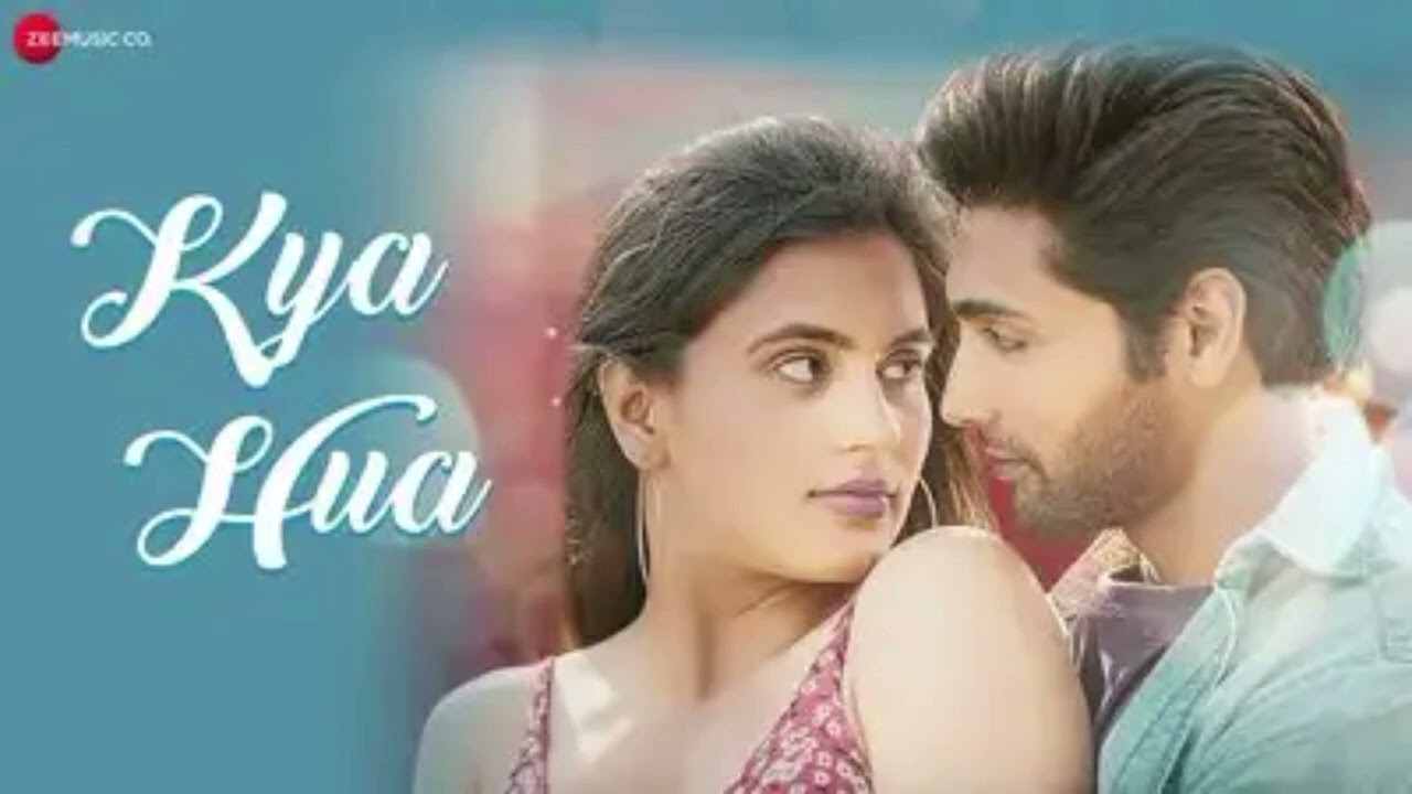 Ishq Wali Raat – Romantic Bollywood Style Song | Soft Melody for True Lovers🎧🎶💝