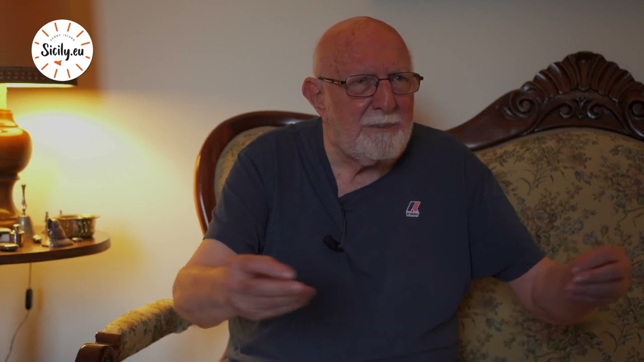 Ghiotta un termine antico che racconta una antica usanza del mare, il racconto di Gaetano Basile