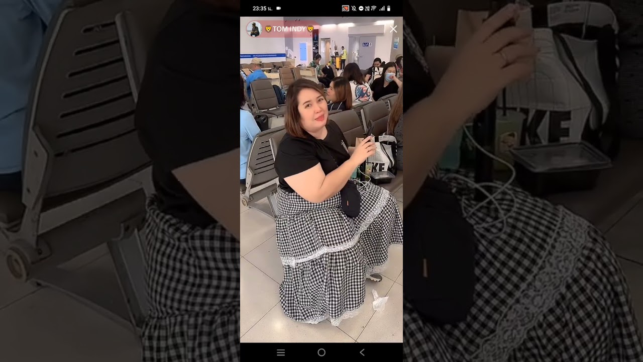 จินกับไซตามะมาไทย(1)🦖🐢♥️💚#จินรถแห่ #ไซตามะ #ชาลีแฟมิลี่ #ฟีด #live
