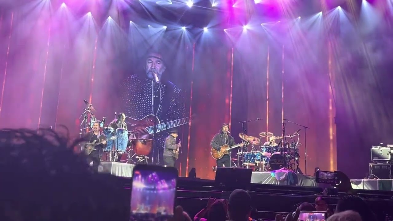 LOCO POR TI - LOS BUKIS