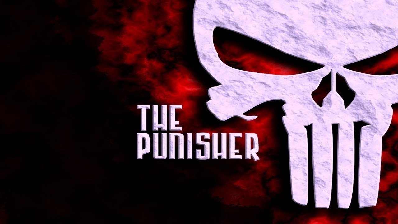 Прохождение The Punisher Это же тот чувак..... КОНЧАТЕЛЬ №2