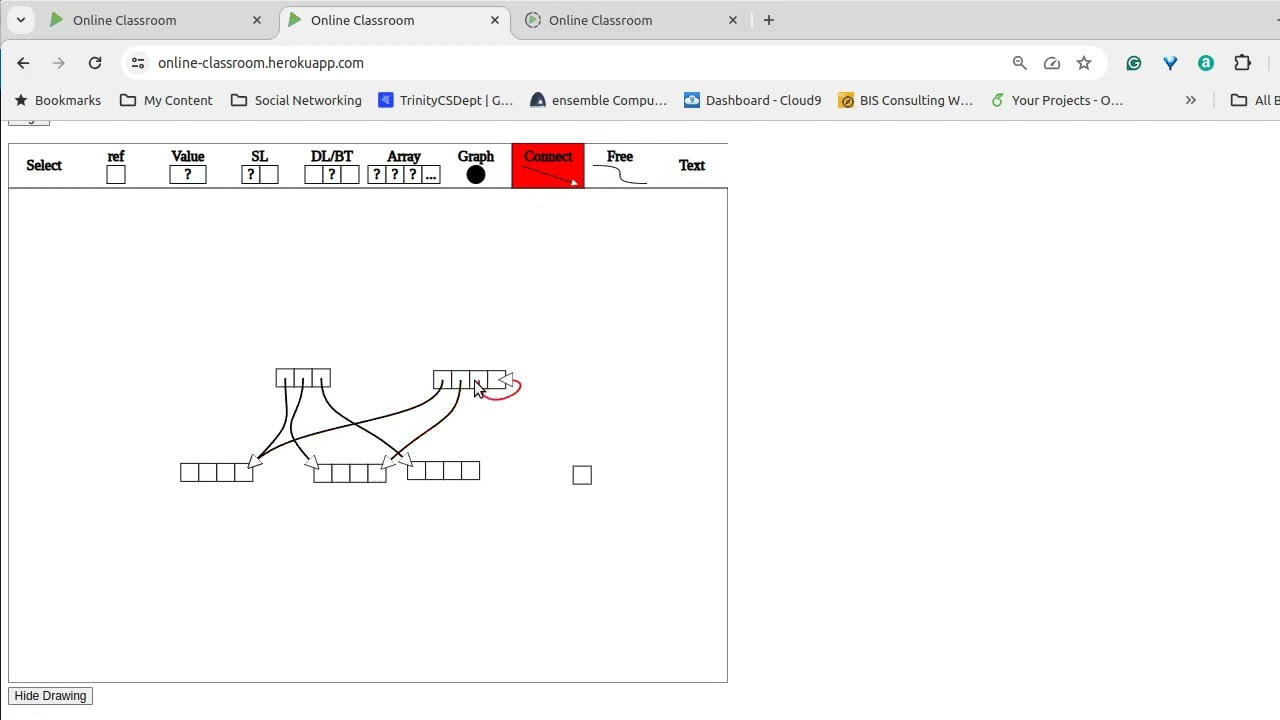 Implementing a Binary Trie (Part 4)