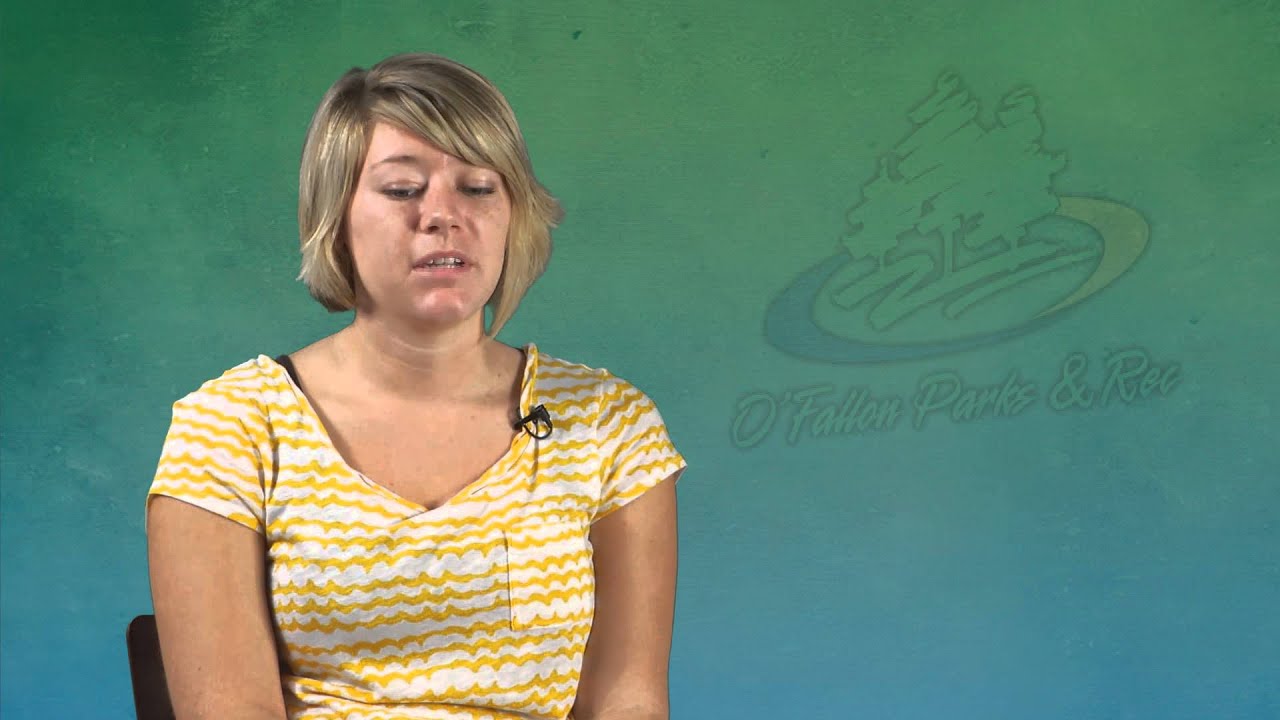 O'FallonTV: Artist Abi Creech | O'Fallon, Missouri