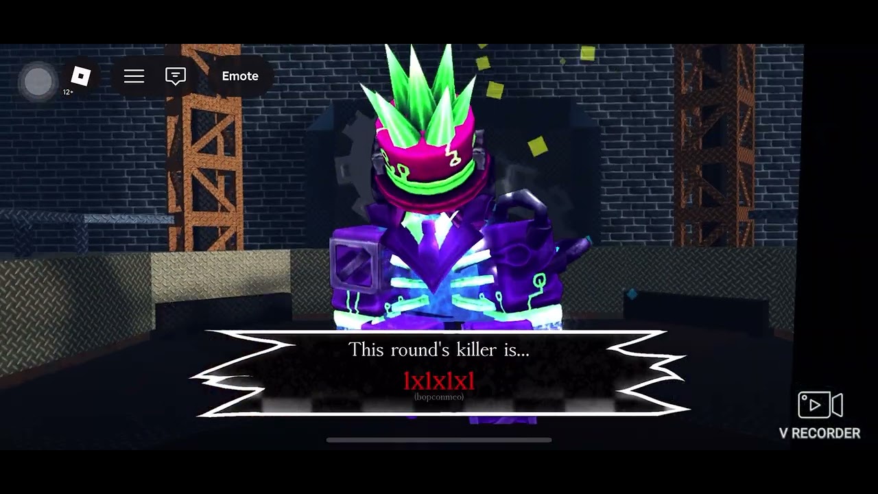 Lms Crazyblox vs the guide |Collab cùng @KenDQGamer 