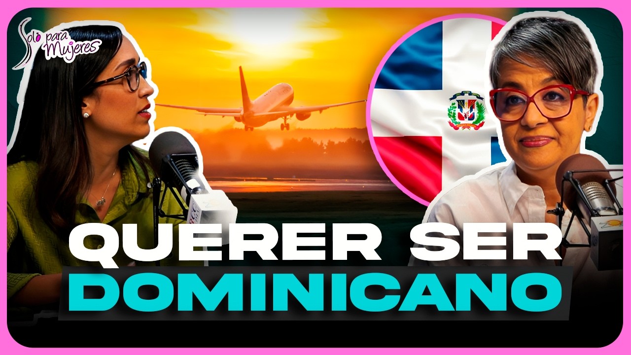 Ciudadanía Dominicana 2026: Requisitos y pasos para hijos de dominicanos nacidos en el extranjero