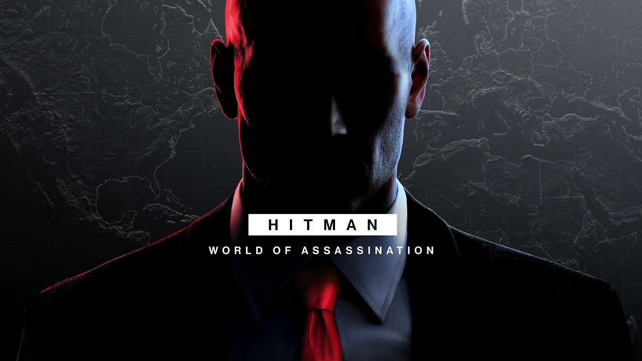 HITMAN World of Assassination Ep.2