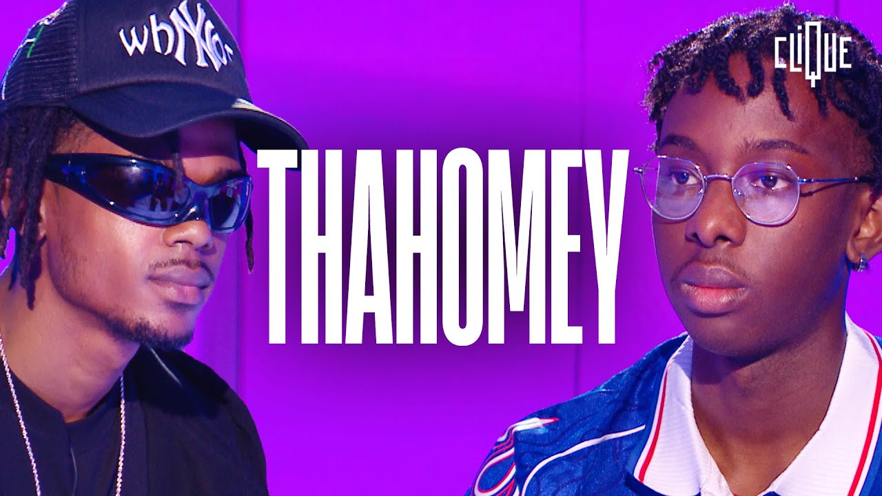 thaHomey : 