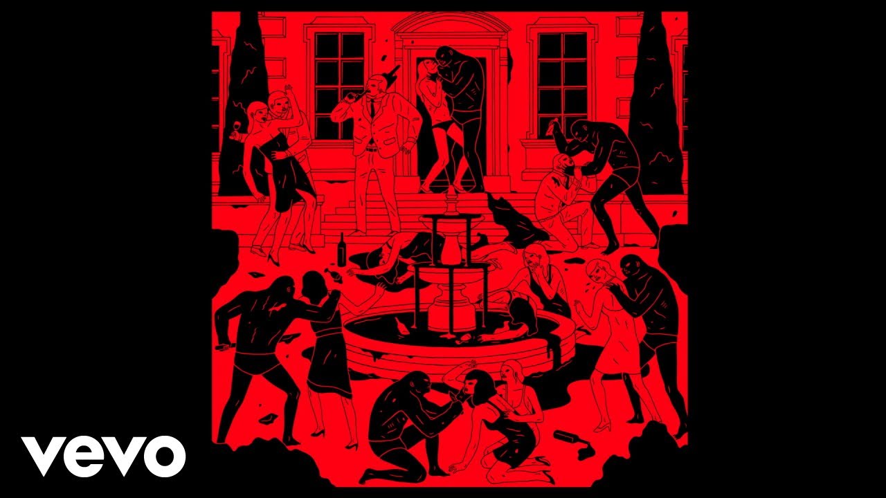 Swizz Beatz - 25 Soldiers (Audio) ft. Young Thug