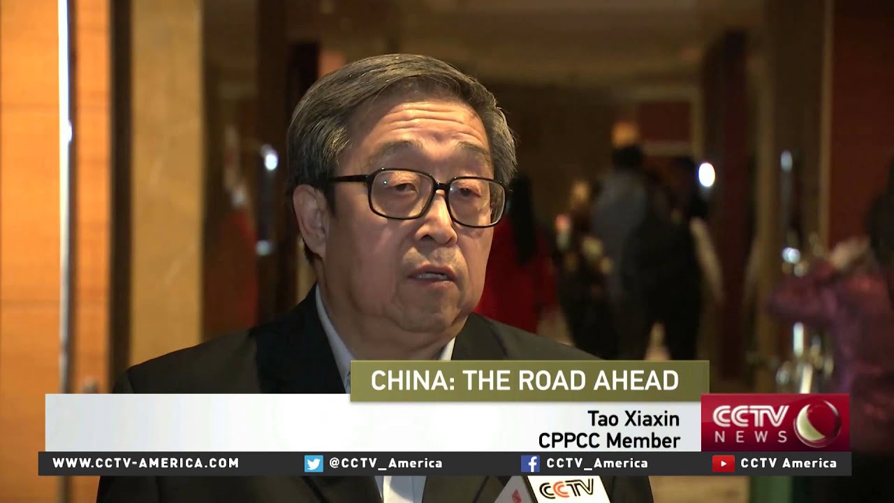 China's political advisory body wraps up annual meeting