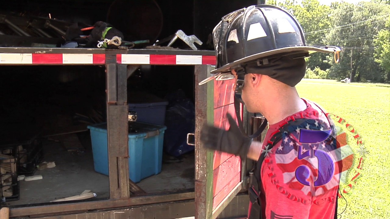 Forcible Entry Solo Options