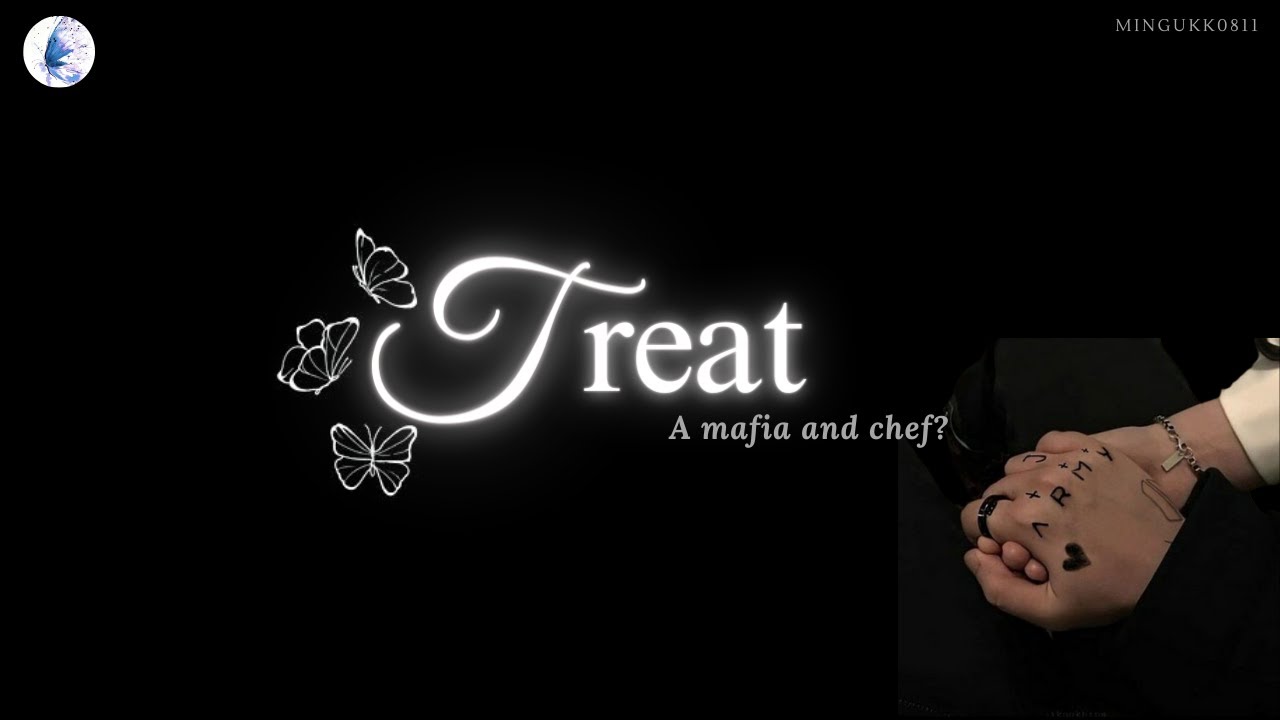 ╰┈➤ Jikook ff - ⇣ Mafia and Chef - Ⅲ ? ⇡ ❀