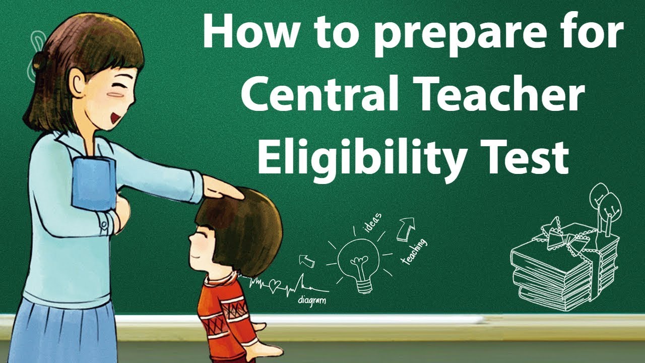How to prepare for CTET Central Teacher Eligibility Test? Books, syllabus, mistakes to avoid in CTET
