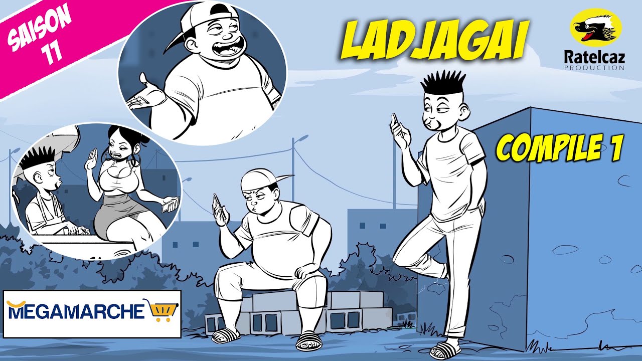 ladjagaï S11 Compile1