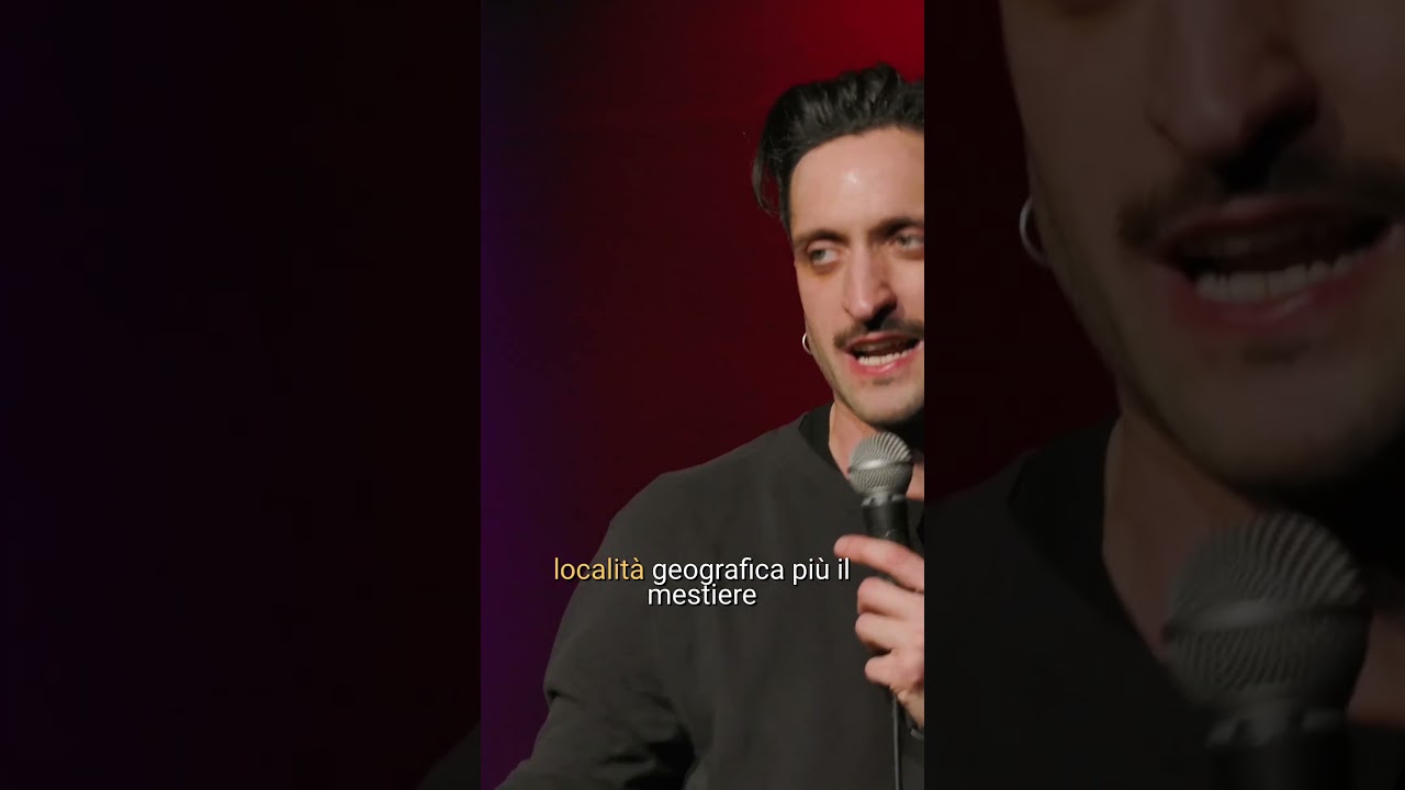 Esiste un prezzario delle bestemmie per reato di blasfemia? #standupcomedy #shorts #emanueletumolo