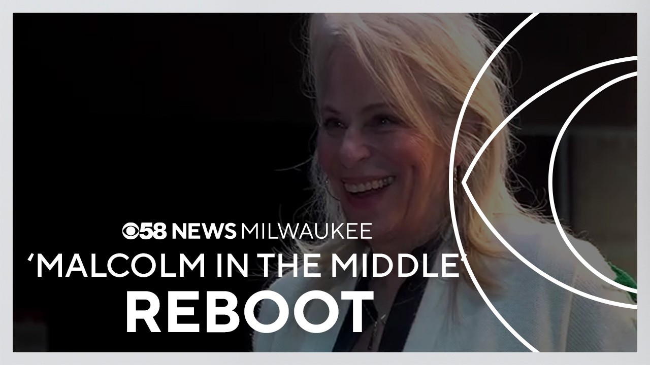 Jane Kaczmarek reboots 'Malcolm in the Middle' and teenage romance