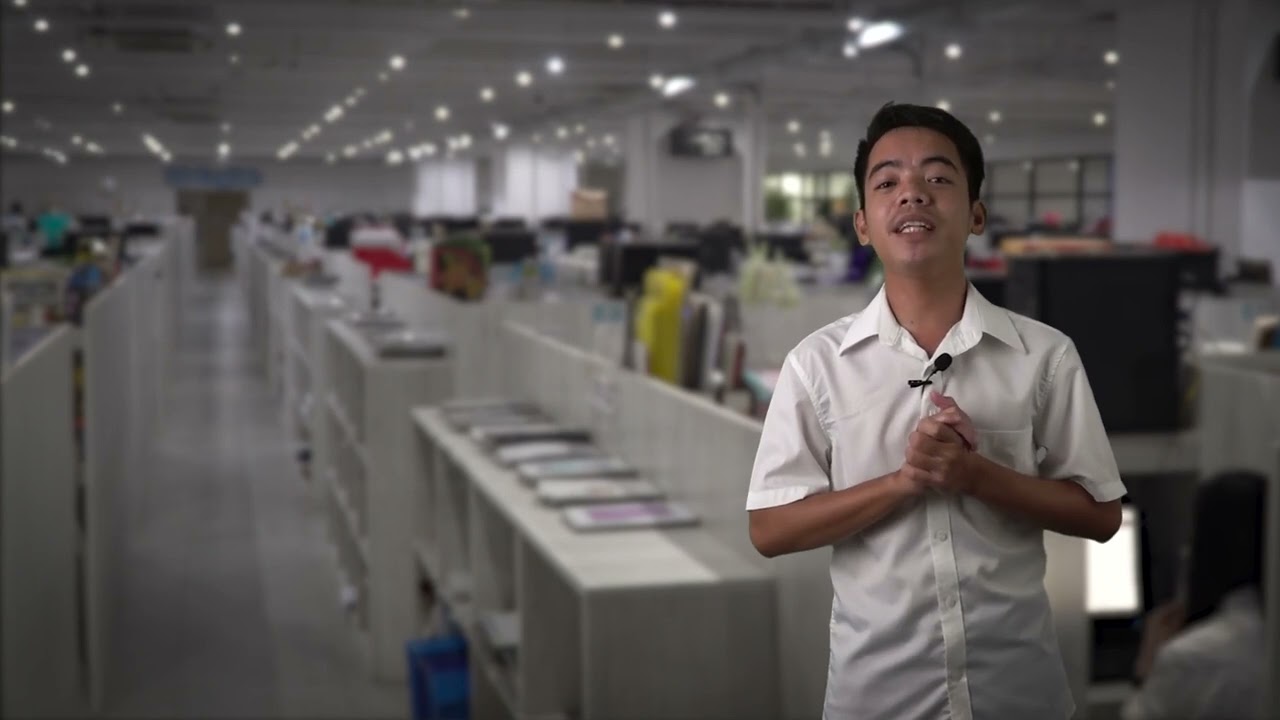 Teacher Brent | QQEnglish