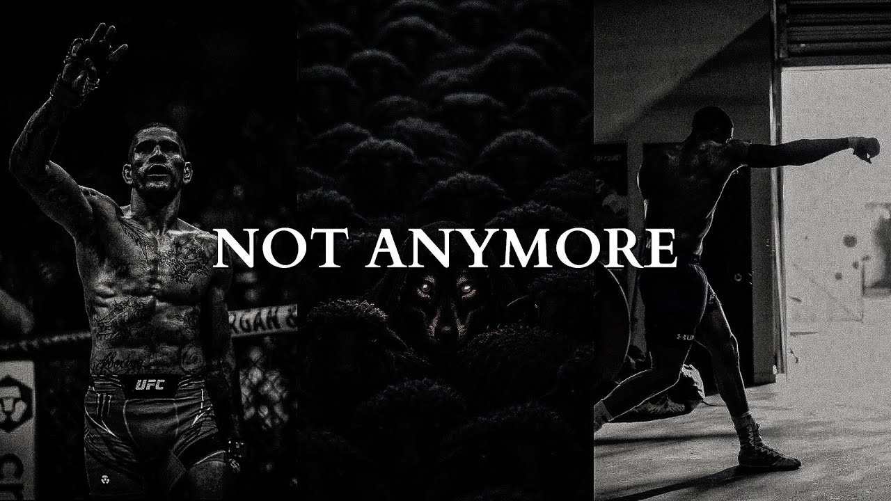 I WON'T BE AVERAGE ANYMORE - Powerful Motivational Speech Video