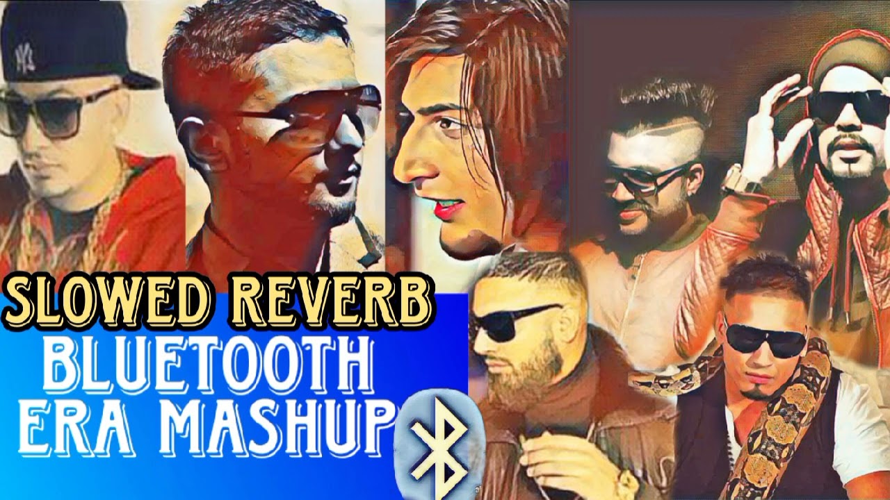 Bluetooth era mashup slowed reverb||old songs mashup slowed reverb||used headphones 🎧🎶#imrankhan