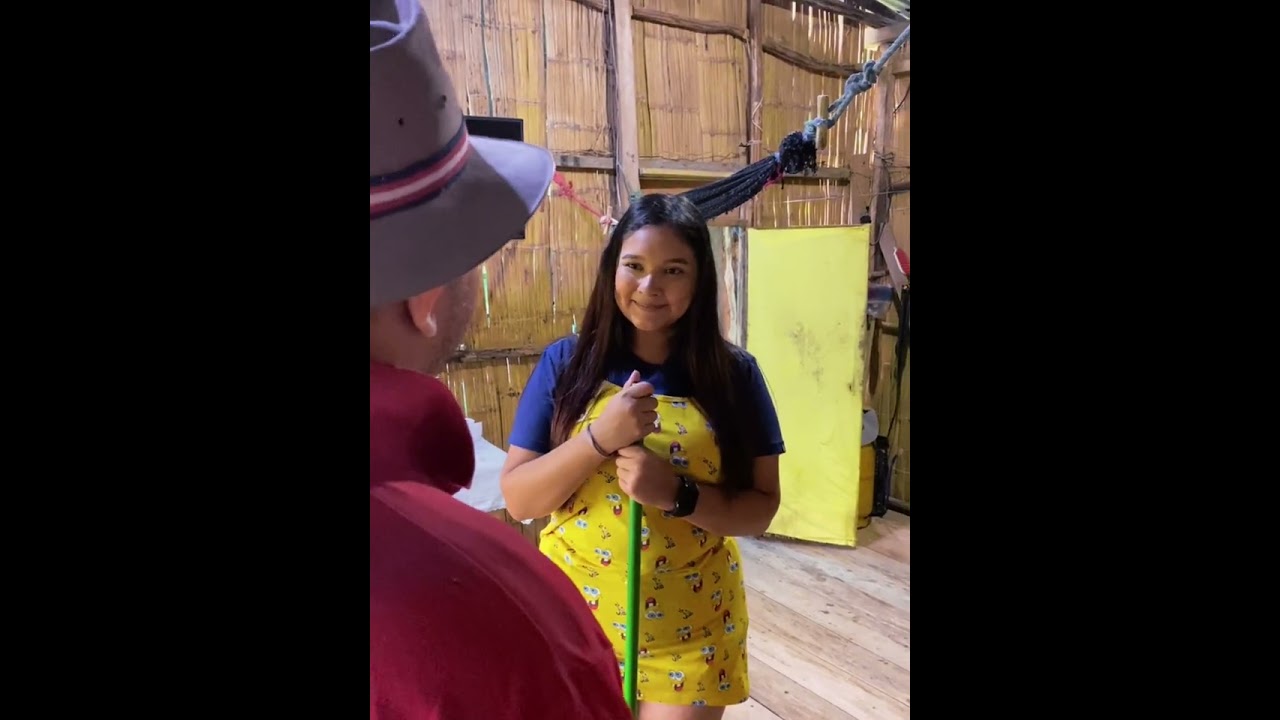 Por fin 3 patas encontró la mujer que buscaba 😂😂😂