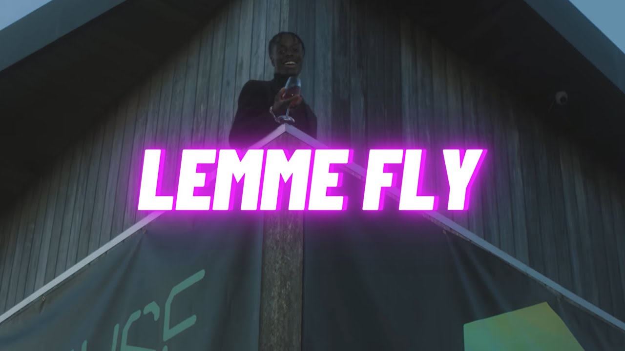 [FREE] Canking X Ess2mad "LEMME FLY" UK Drill type beat 2020