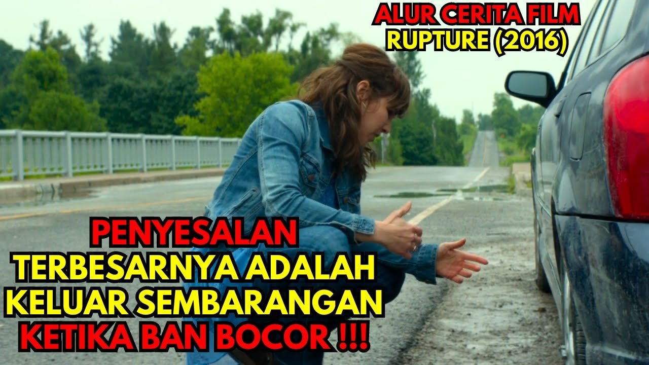 BERAWAL DARI BAN BOCOR BERUJUNG SUATU HAL DI LUAR NALAR MANUSIA❗️