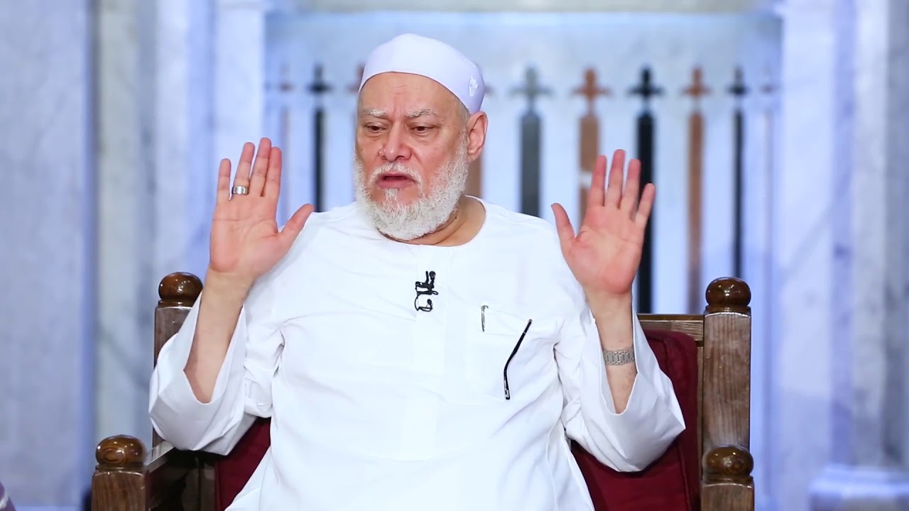 هل على الطبيب مسئولية إذا أخطأ في العلاج وتسبب الخطأ عن وفاة أو ضرر ؟| أ.د علي جمعة