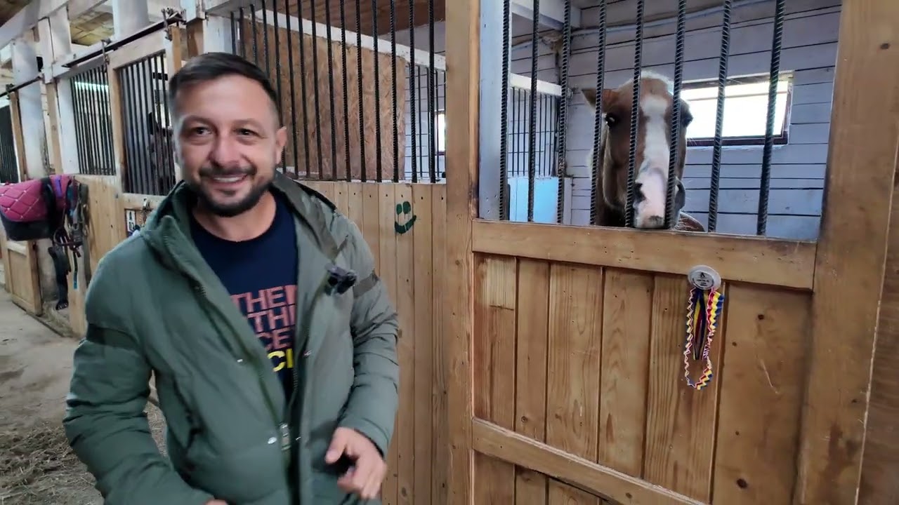 După 15 ani în Italia, și-a investit toți banii în România | O poveste adevărată 🇮🇹➡️🇷🇴