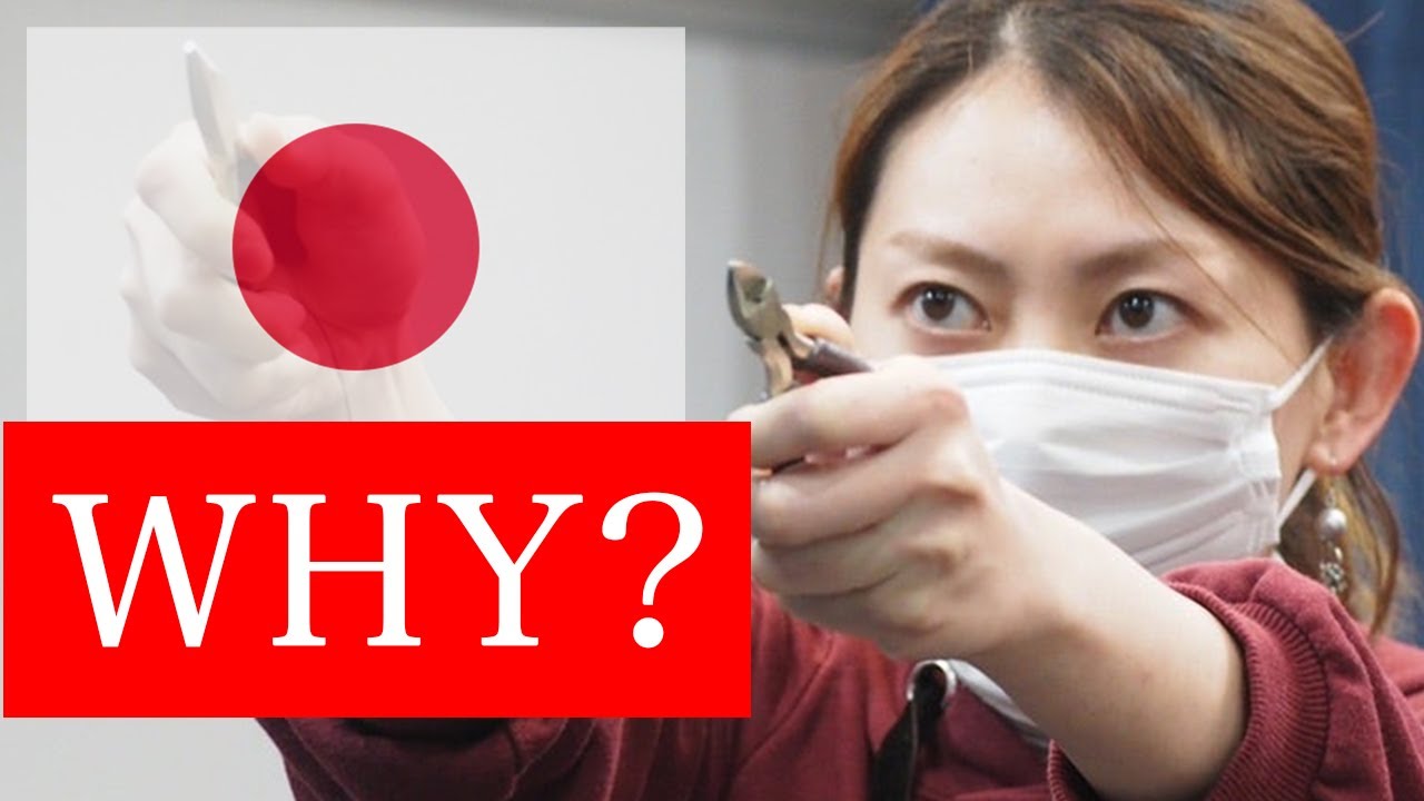 Japan: No Distinction Between Tourists & Foreign Residents